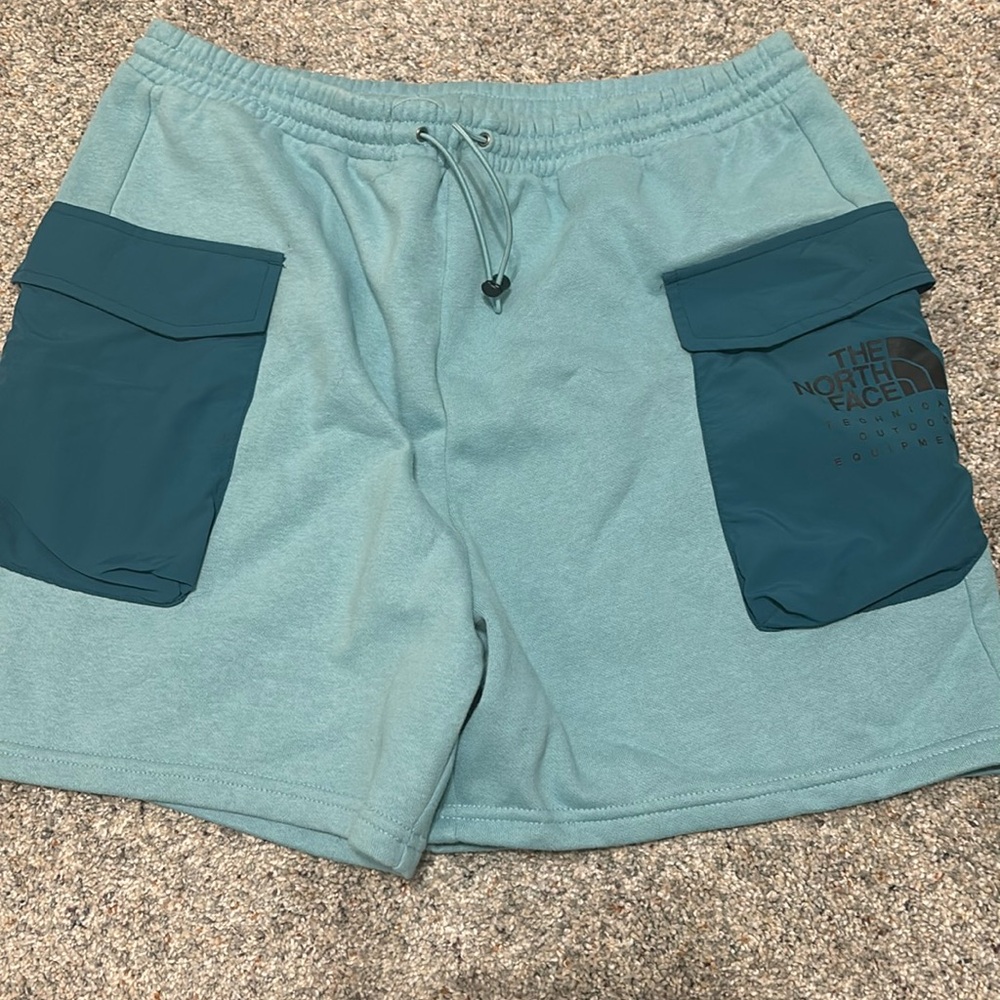 North Face Shorts